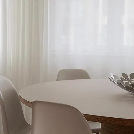 Apartment Kariss I - Eigenzinning Met Ziel *