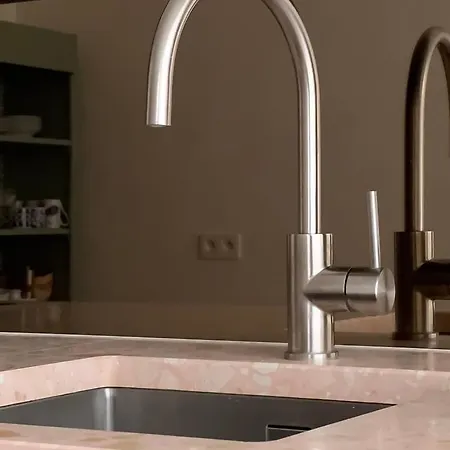 Apartment Kariss I - Eigenzinning Met Ziel Koksijde