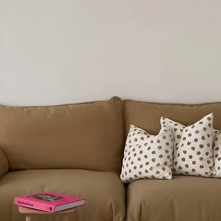 Kariss I - Eigenzinning Met Ziel Apartment *