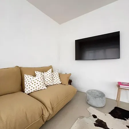 Apartment Kariss I - Eigenzinning Met Ziel *