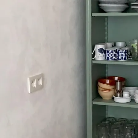 Apartment Kariss I - Eigenzinning Met Ziel