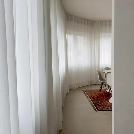 Apartamento Kariss I - Eigenzinning Met Ziel *