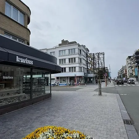 Apartment Kariss I - Eigenzinning Met Ziel