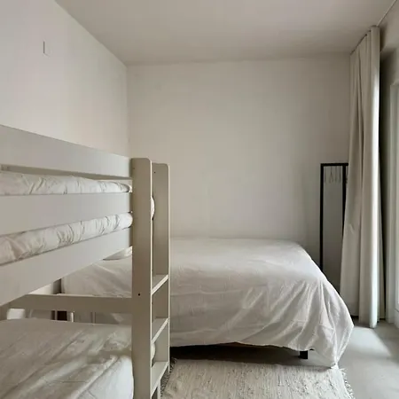 Apartment Kariss I - Eigenzinning Met Ziel