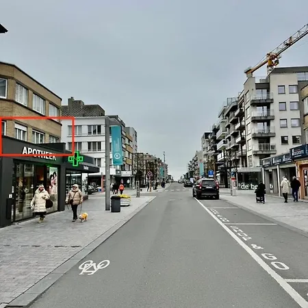 Kariss I - Eigenzinning Met Ziel Apartment