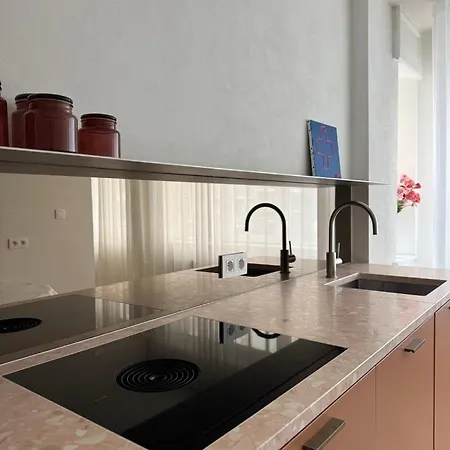Kariss I - Eigenzinning Met Ziel Apartment